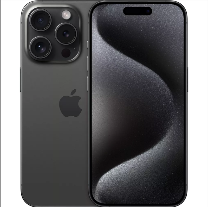 IPhone 15 Pro - Image 4